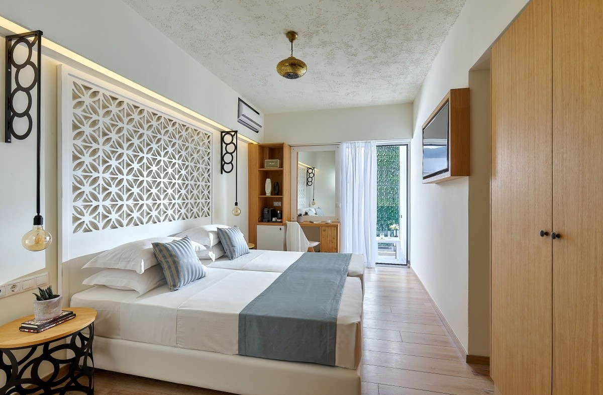 Vasia Boulevard Boutique (Hersonissos)
