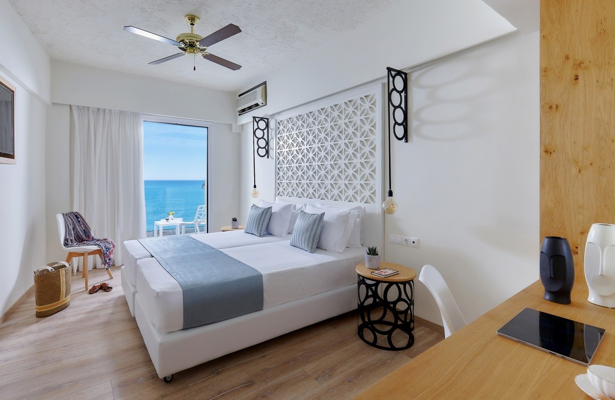 Vasia Boulevard Boutique (Hersonissos)