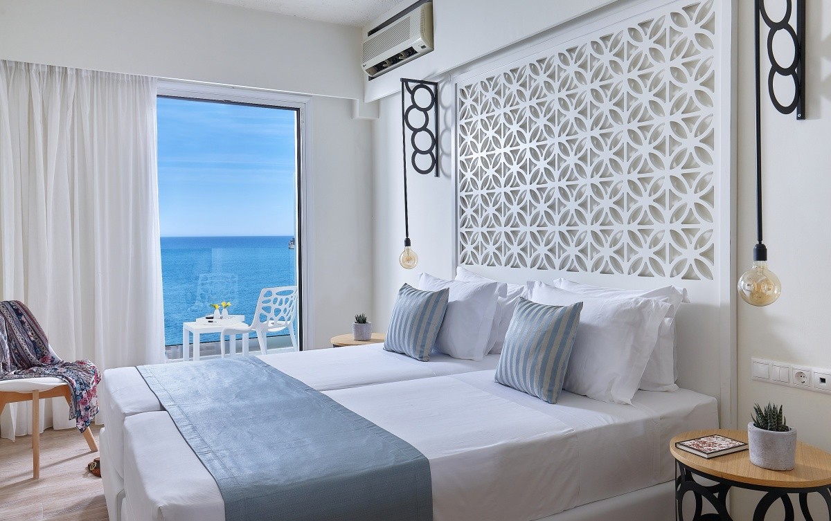 Vasia Boulevard Boutique (Hersonissos)