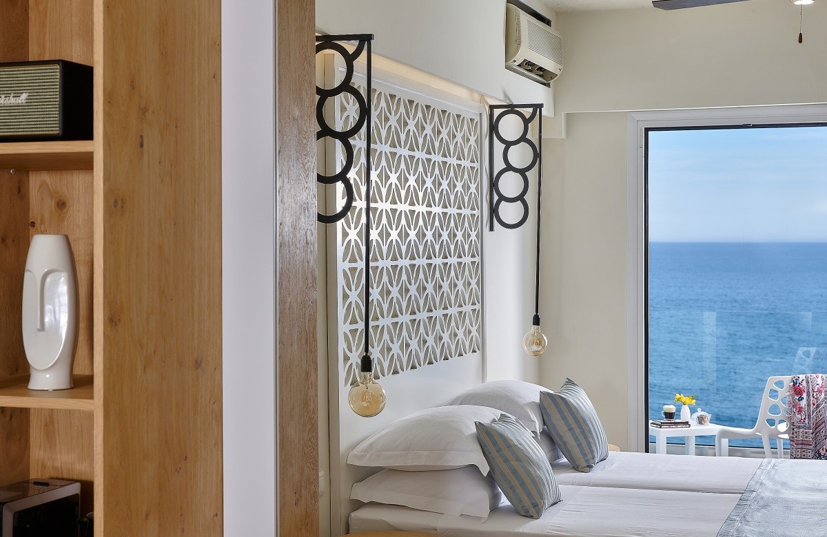 Vasia Boulevard Boutique (Hersonissos)