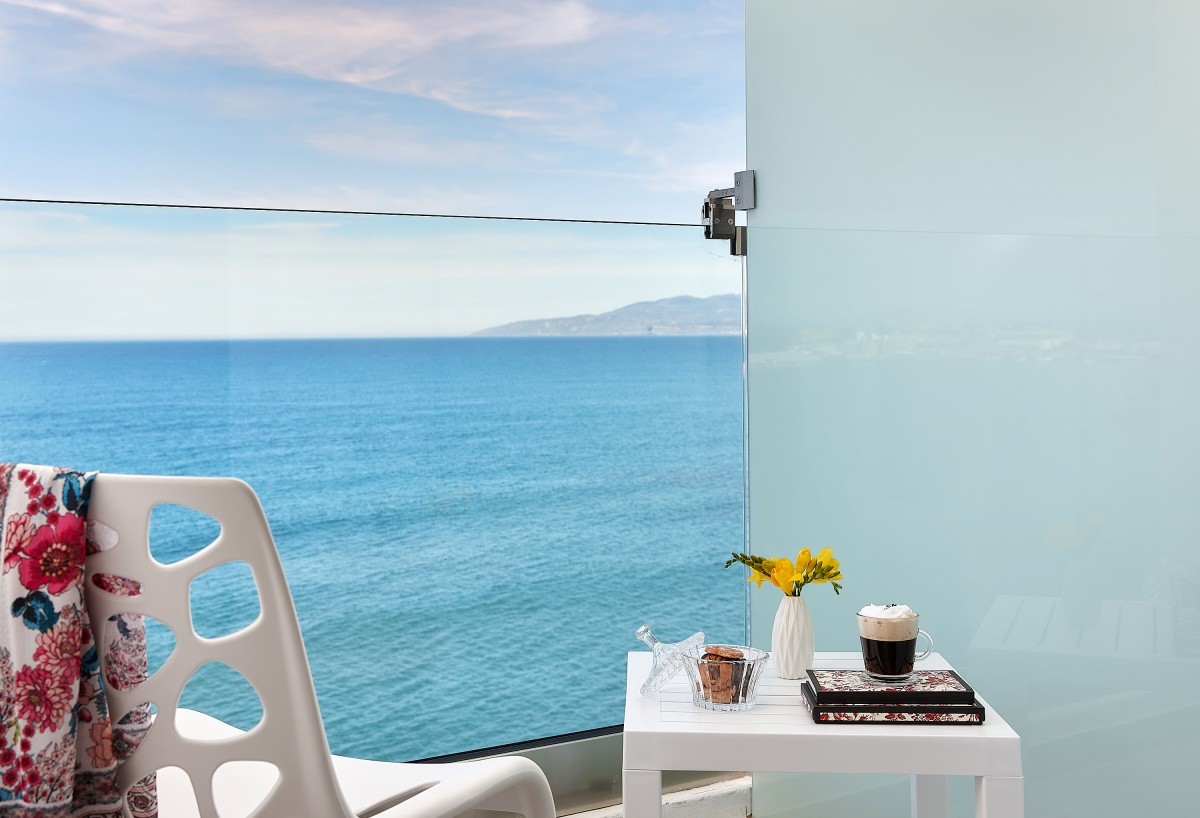 Vasia Boulevard Boutique (Hersonissos)