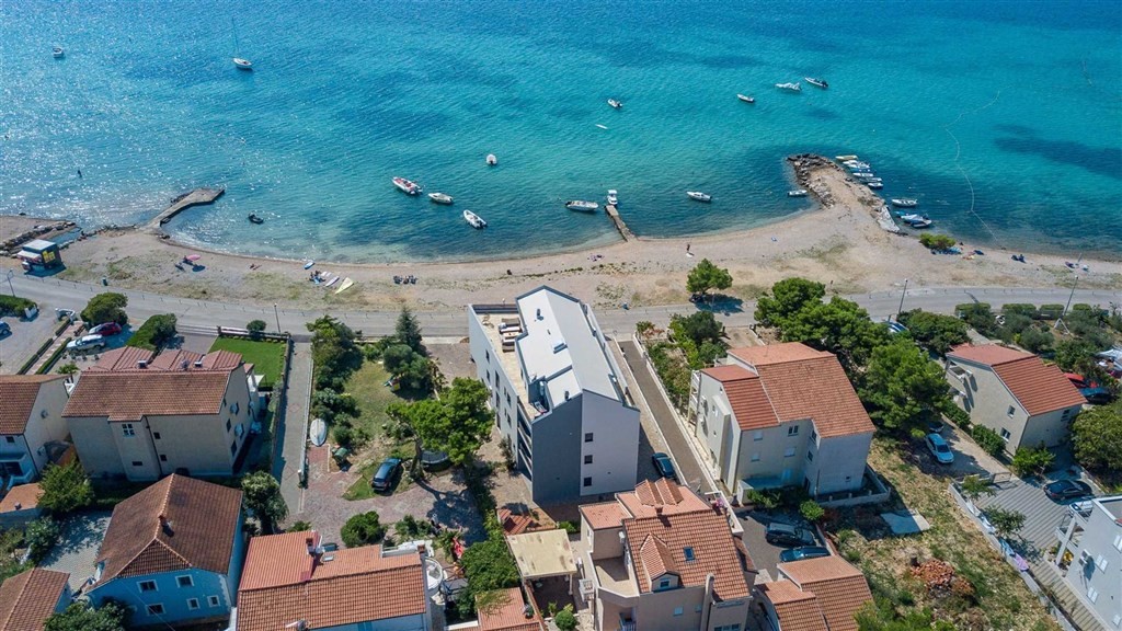 Apartmán Sabbia