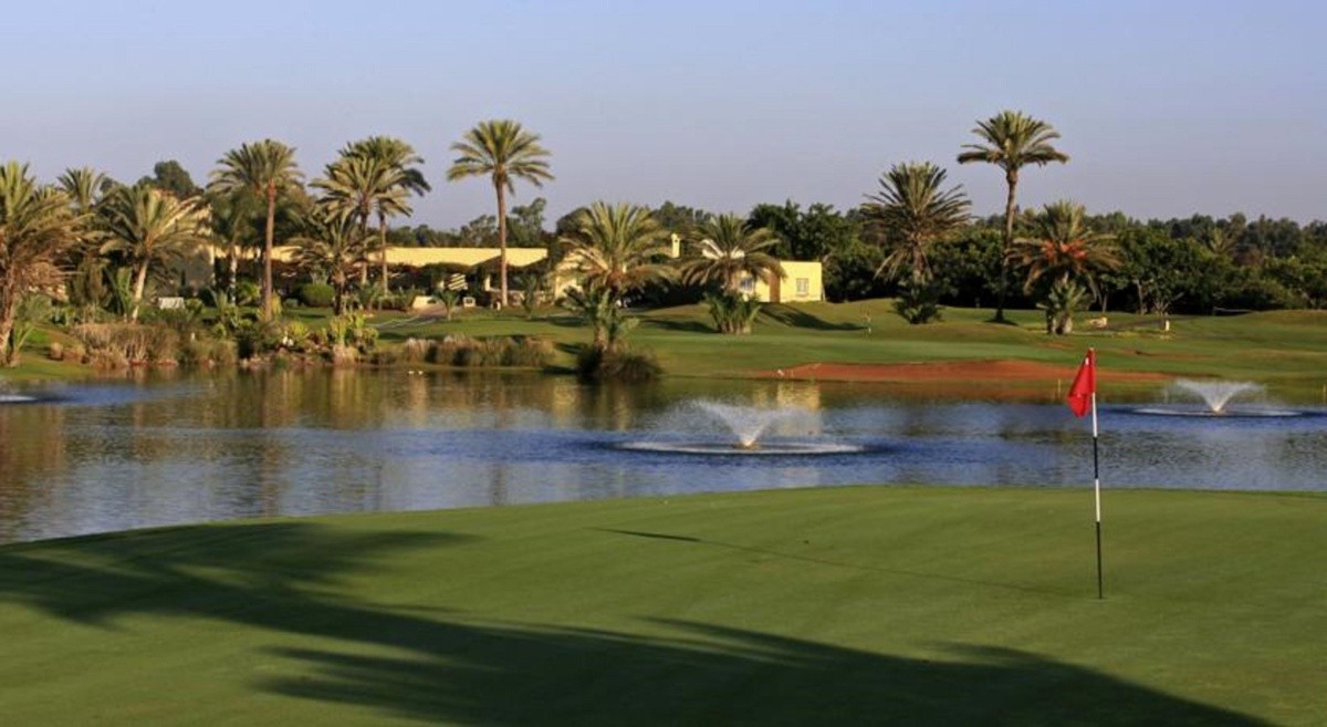 Robinson Club Agadir