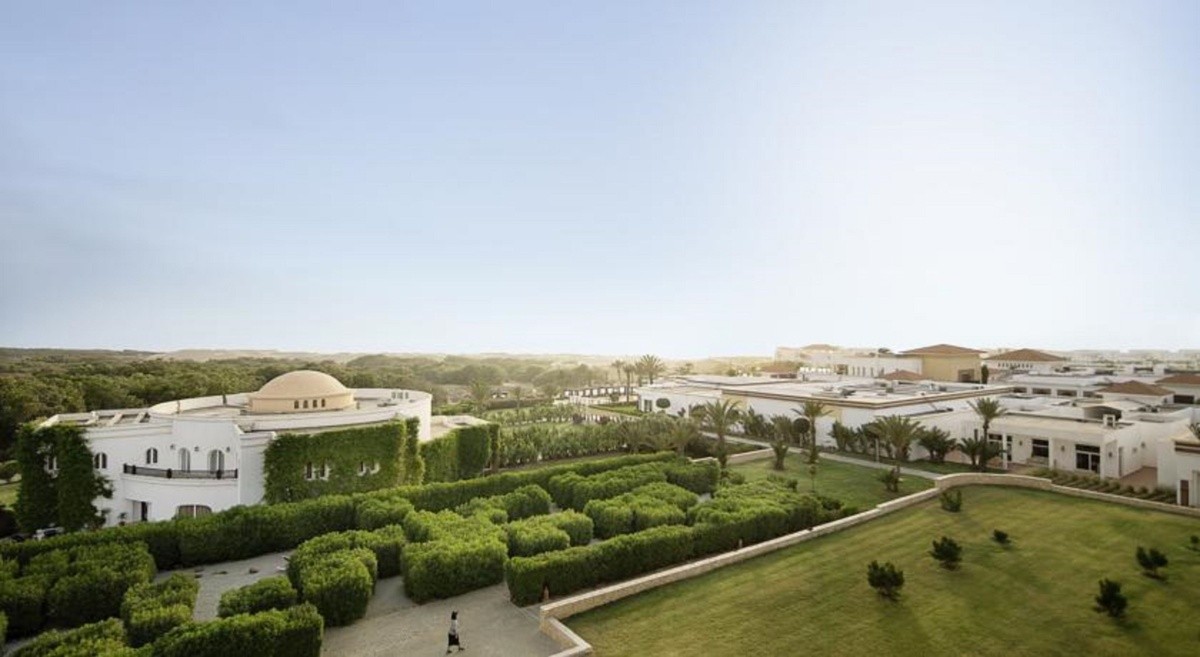 Robinson Club Agadir