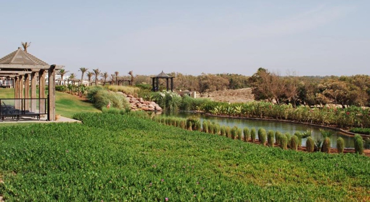 Robinson Club Agadir
