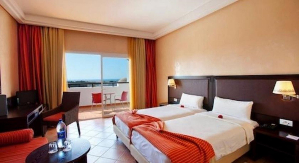 Robinson Club Agadir