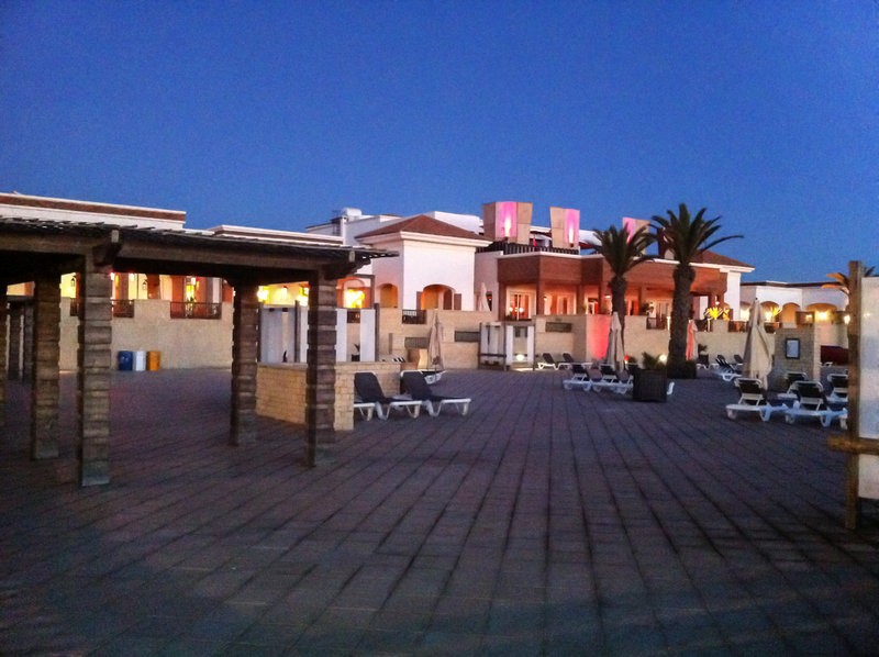 Robinson Club Agadir