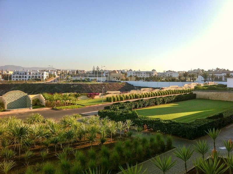 Robinson Club Agadir