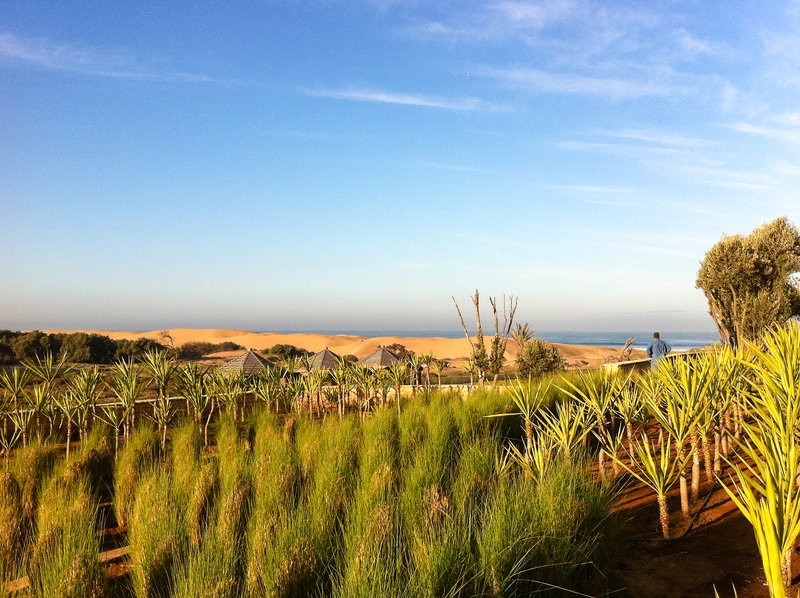 Robinson Club Agadir