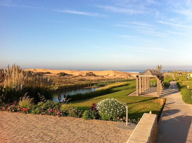 Robinson Club Agadir