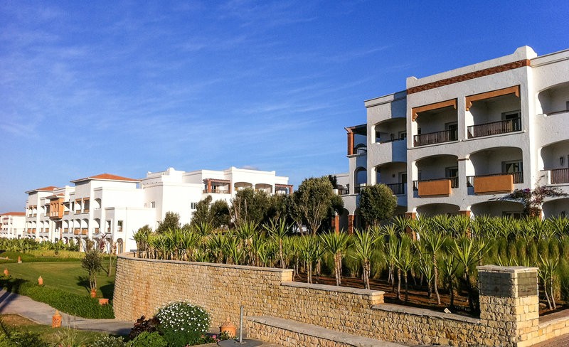 Robinson Club Agadir