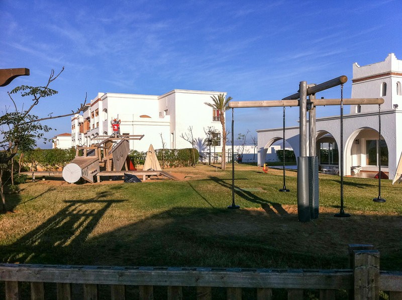 Robinson Club Agadir