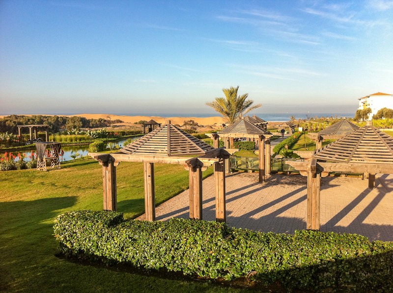 Robinson Club Agadir