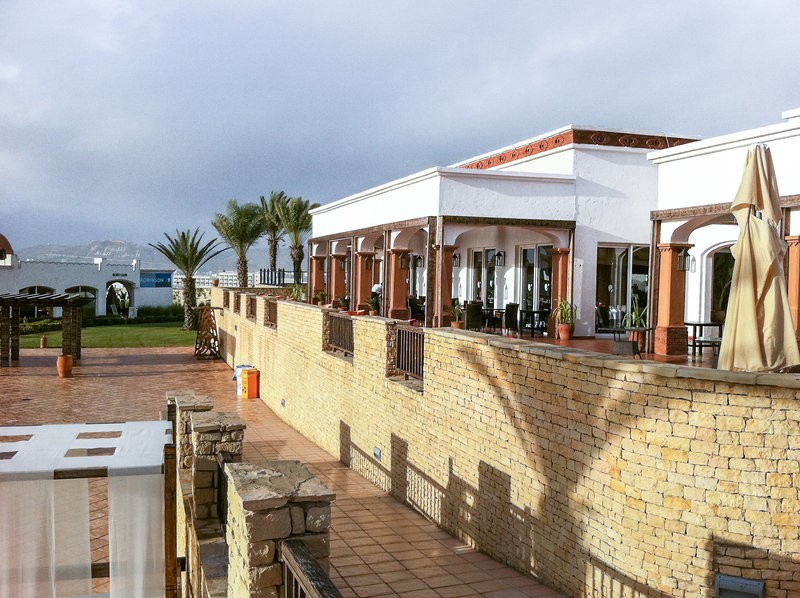 Robinson Club Agadir