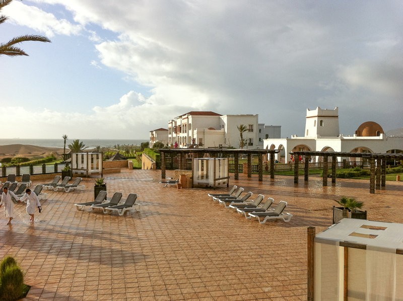 Robinson Club Agadir