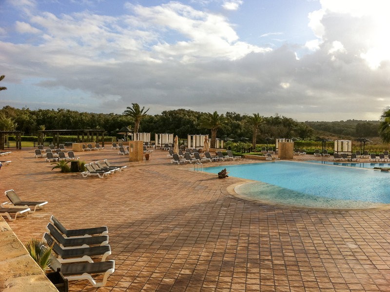 Robinson Club Agadir