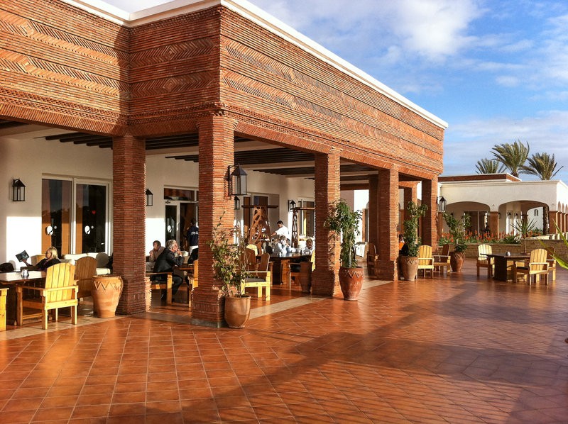 Robinson Club Agadir