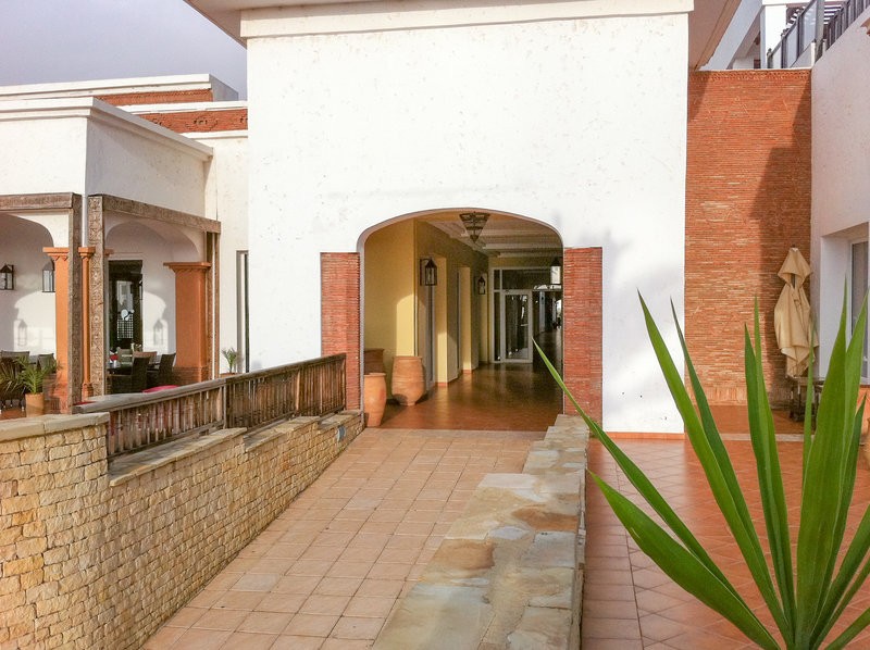 Robinson Club Agadir