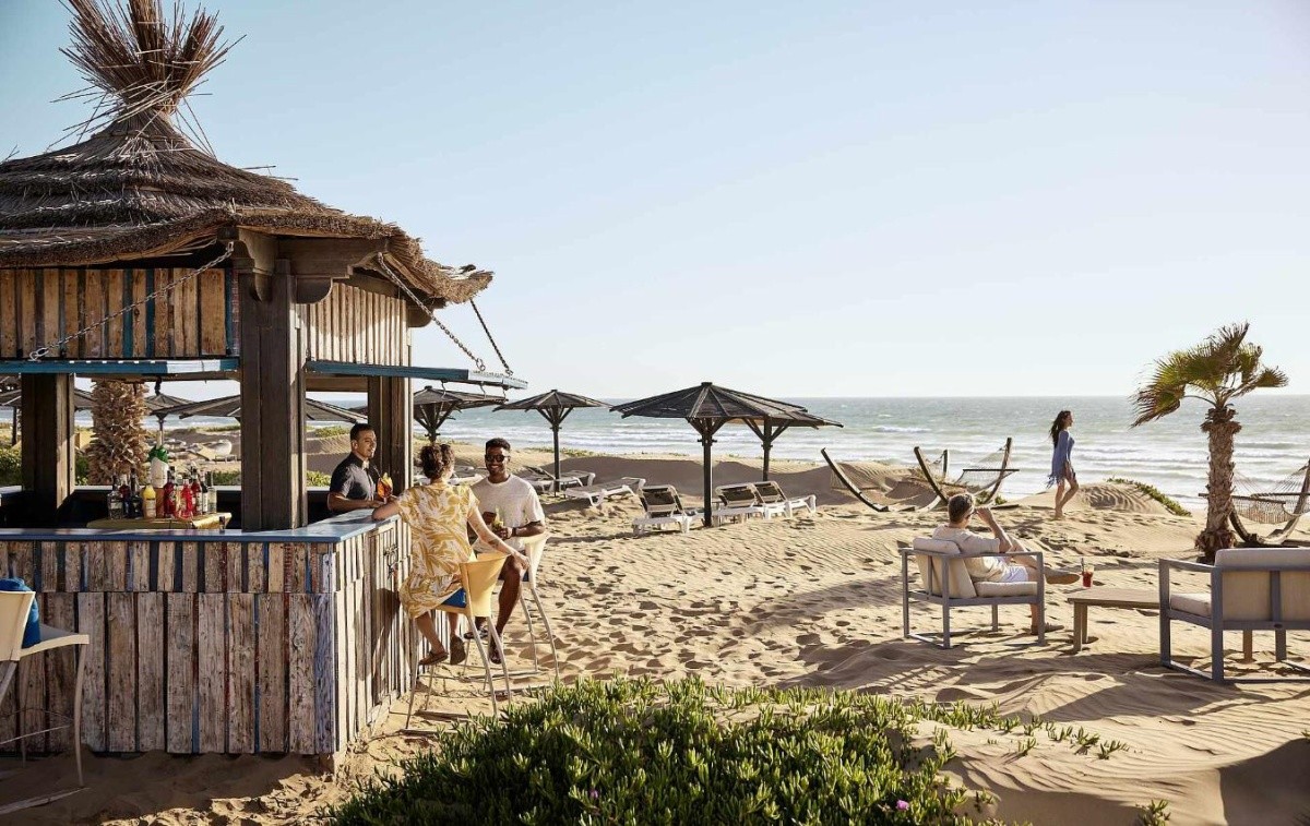Robinson Club Agadir