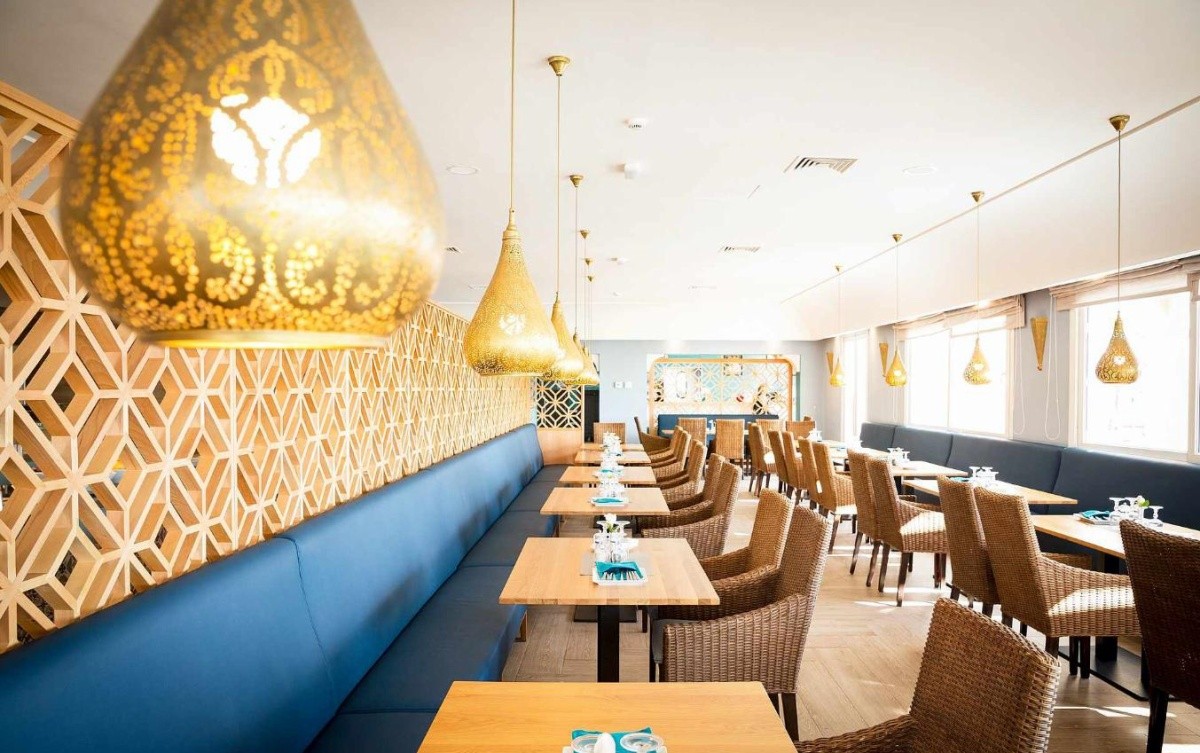 Robinson Club Agadir