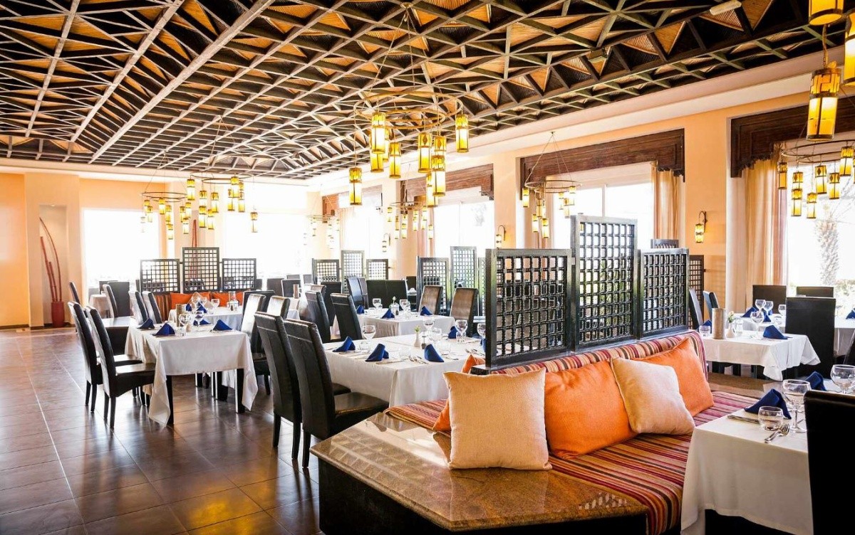 Robinson Club Agadir