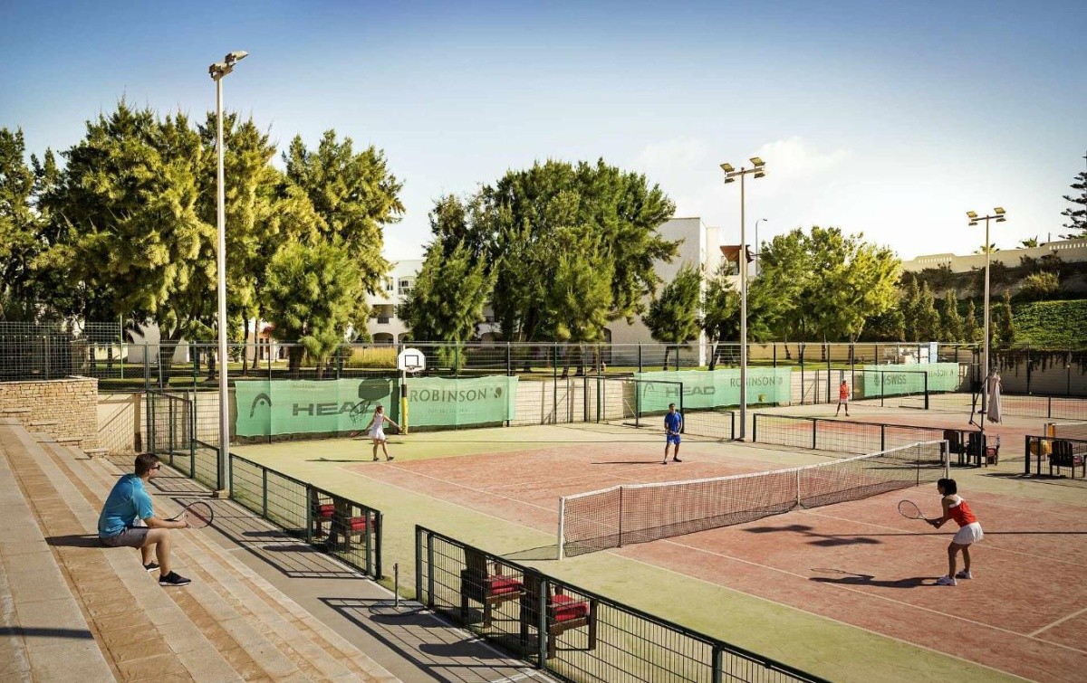 Robinson Club Agadir
