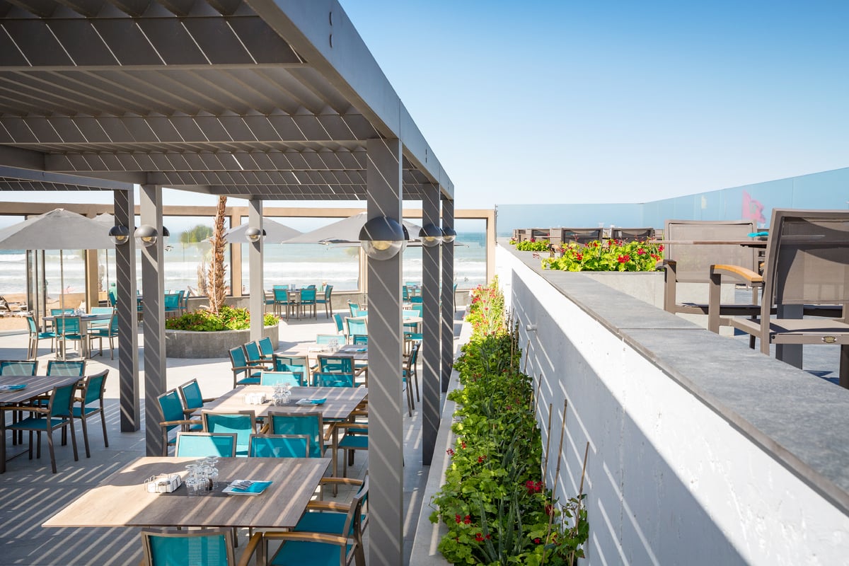 Robinson Club Agadir