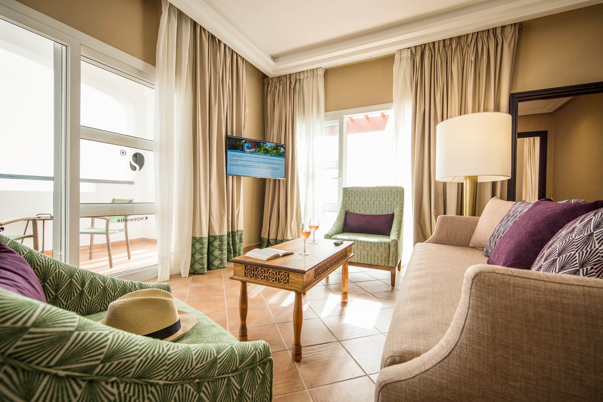 Robinson Club Agadir