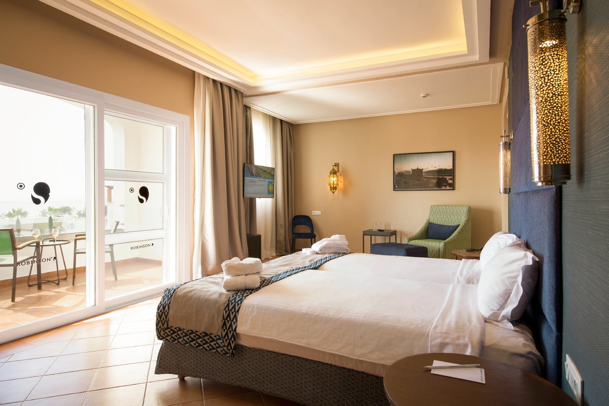 Robinson Club Agadir