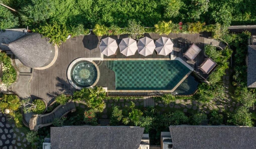 The Alena Resort