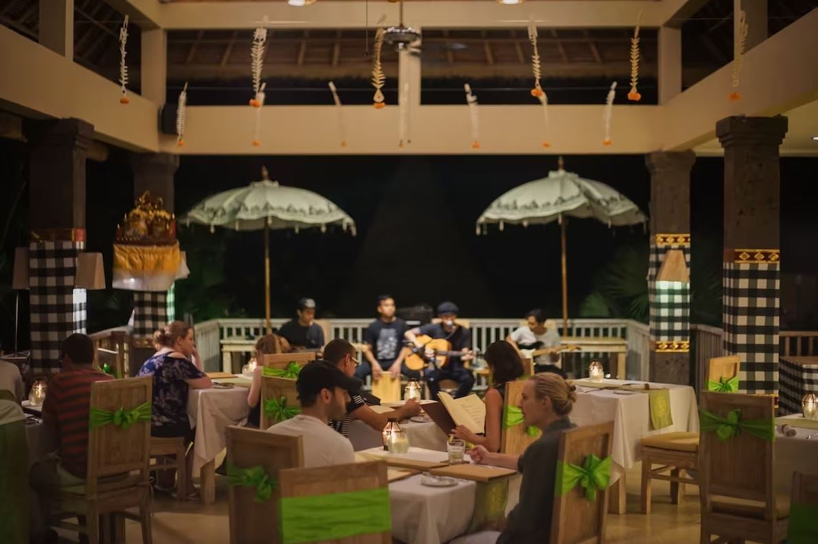 The Alena Resort