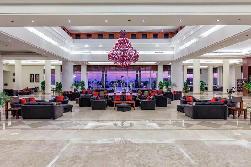 Cleopatra Luxury Beach Resort Makadi Bay - Adults Only