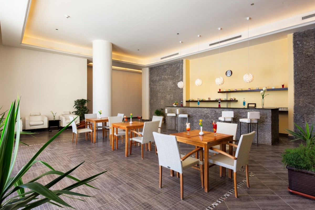 Cleopatra Luxury Beach Resort Makadi Bay - Adults Only