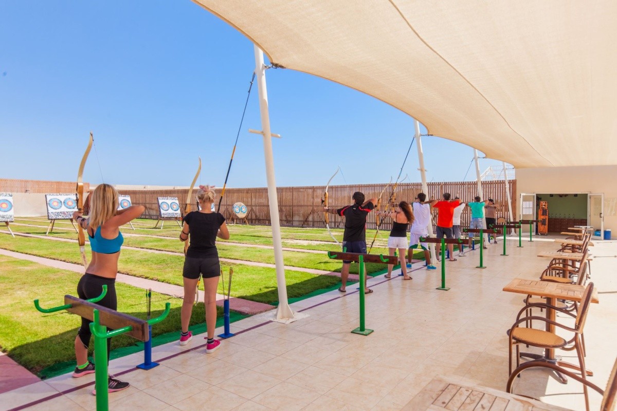 Cleopatra Luxury Beach Resort Makadi Bay - Adults Only