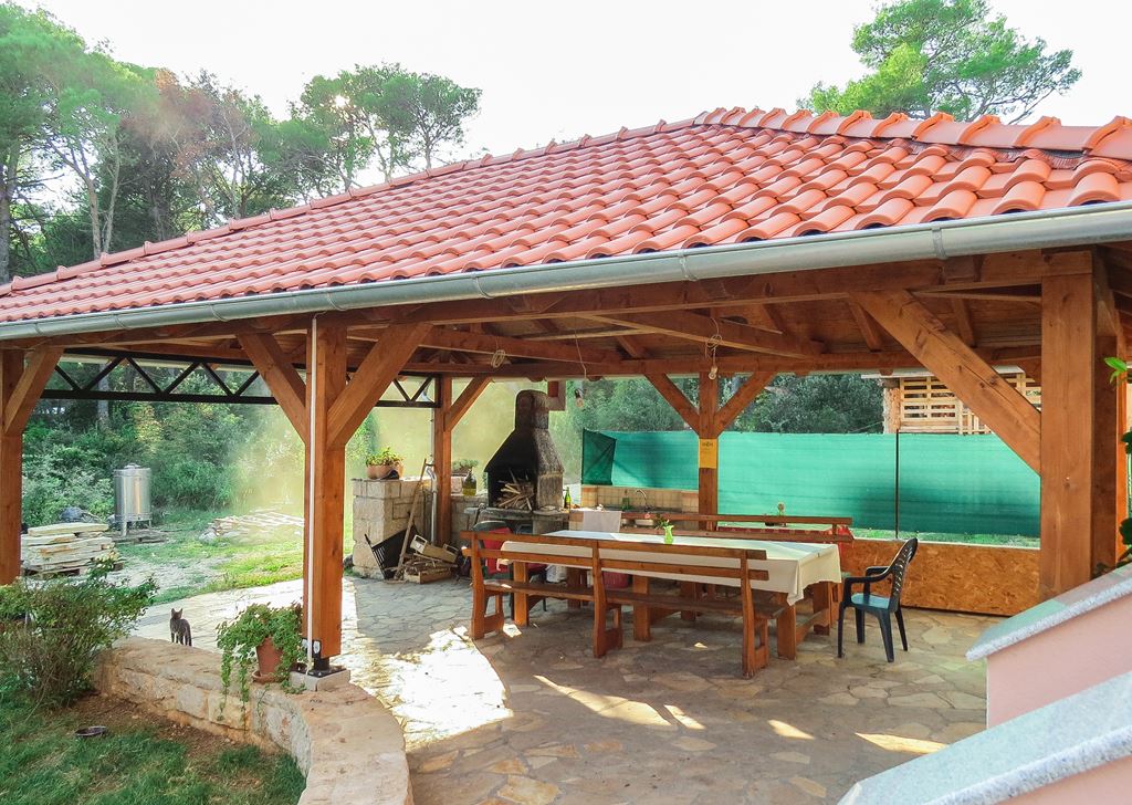Villa Daria