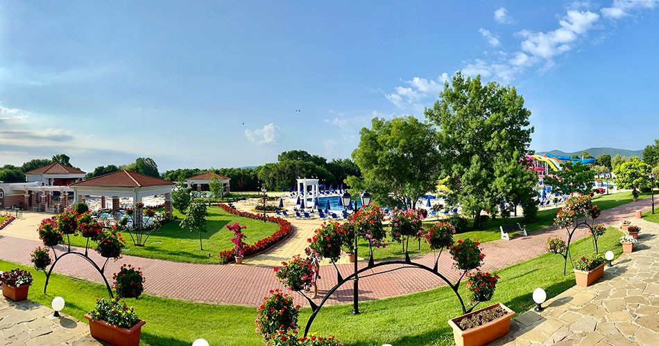 Duni Royal Belleville