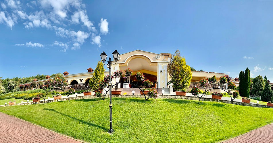 Duni Royal Belleville