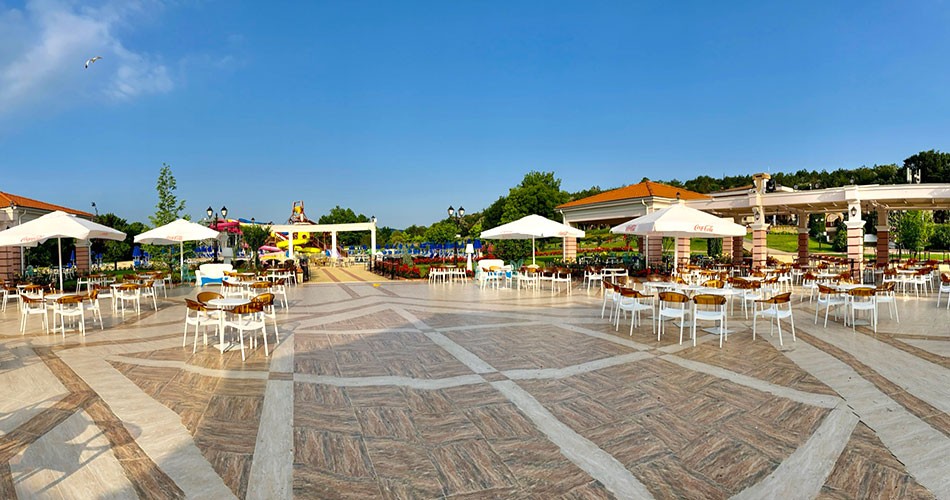Duni Royal Belleville
