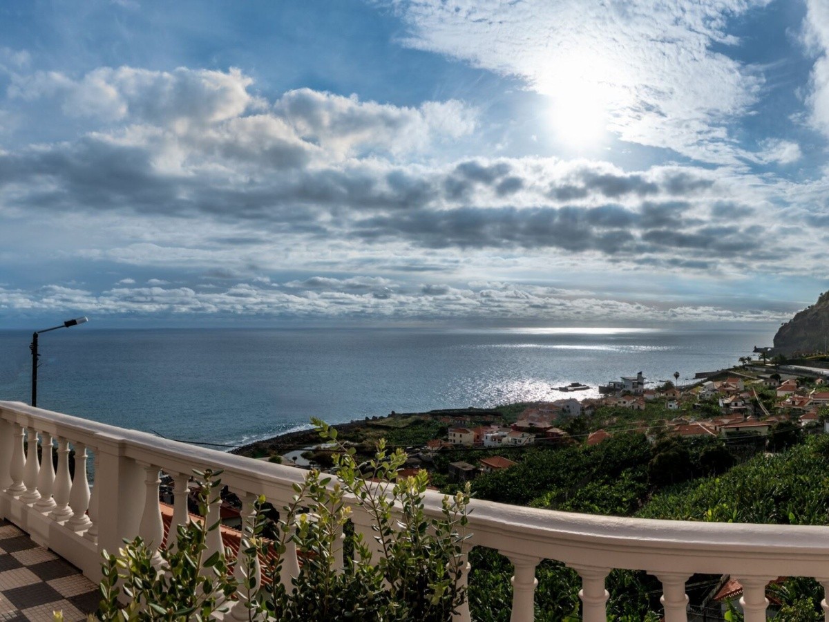 1905 Zinos Palace(Ponta Do Sol)