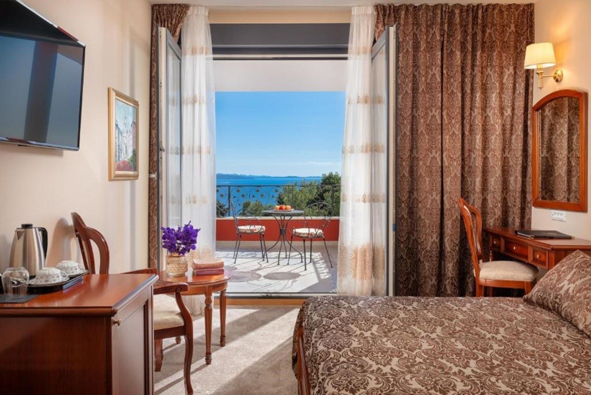 Hotel Cvita