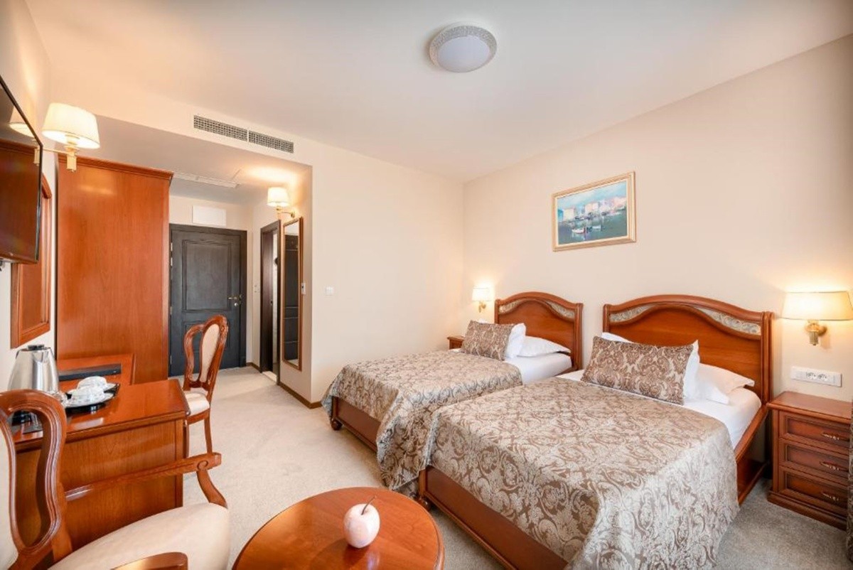 Hotel Cvita
