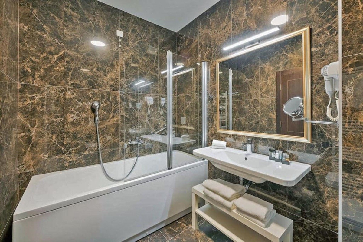 Hotel Cvita