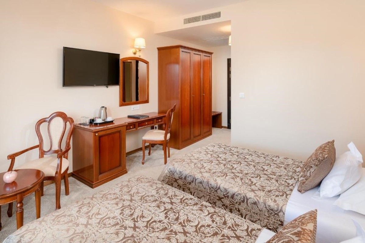 Hotel Cvita