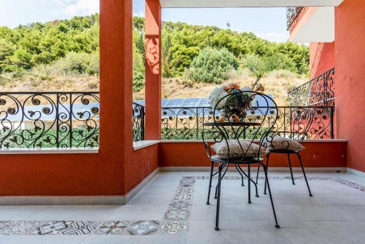 Hotel Cvita