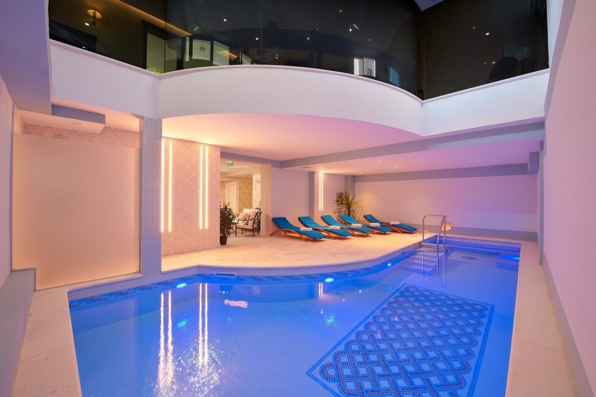 Hotel Cvita