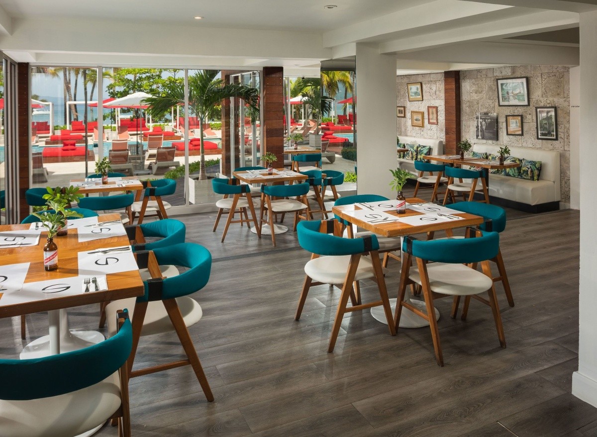 S Hotel Montego Bay