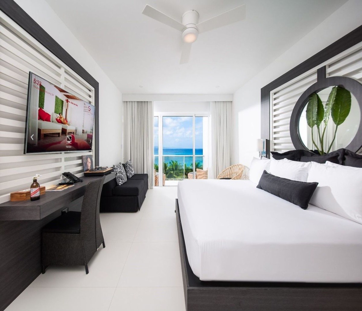 S Hotel Montego Bay