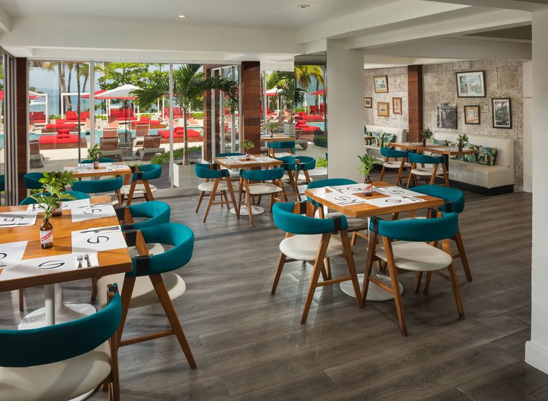 S Hotel Montego Bay