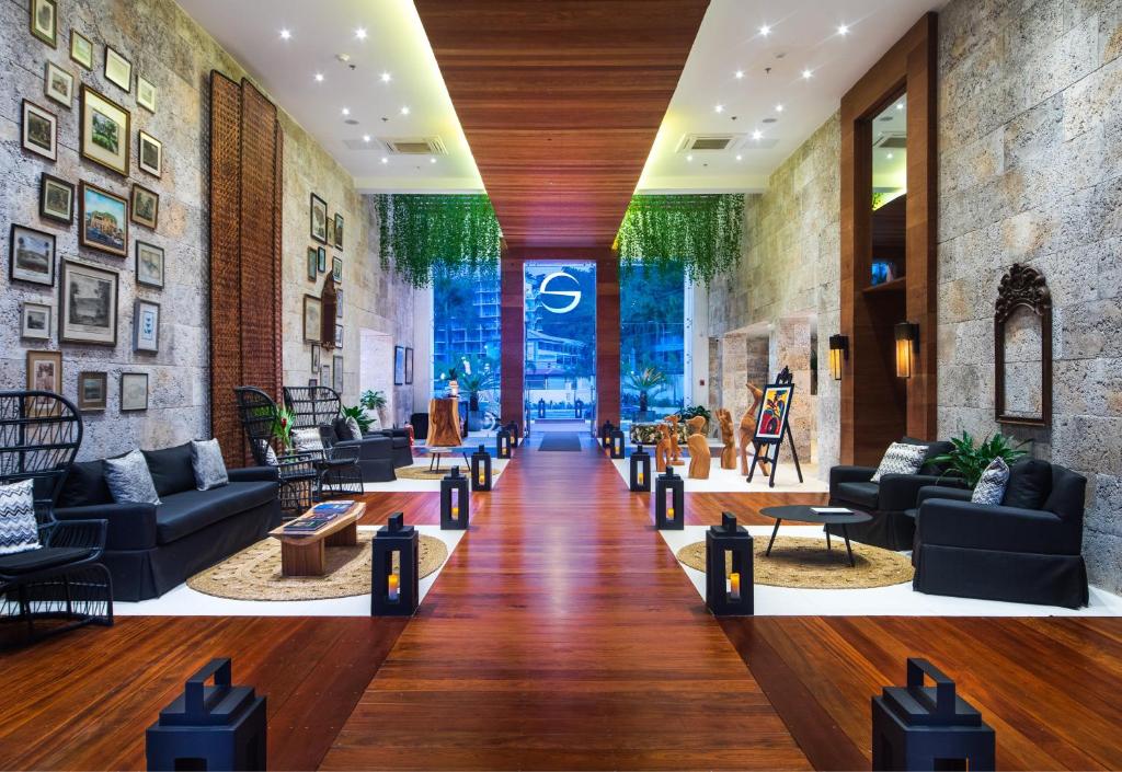 S Hotel Montego Bay