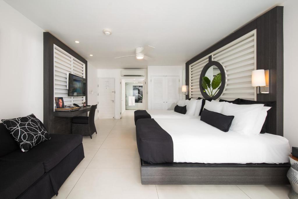S Hotel Montego Bay